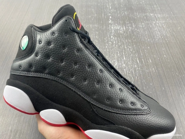 Playoffs Jordan 13 Air 414571-062 0718